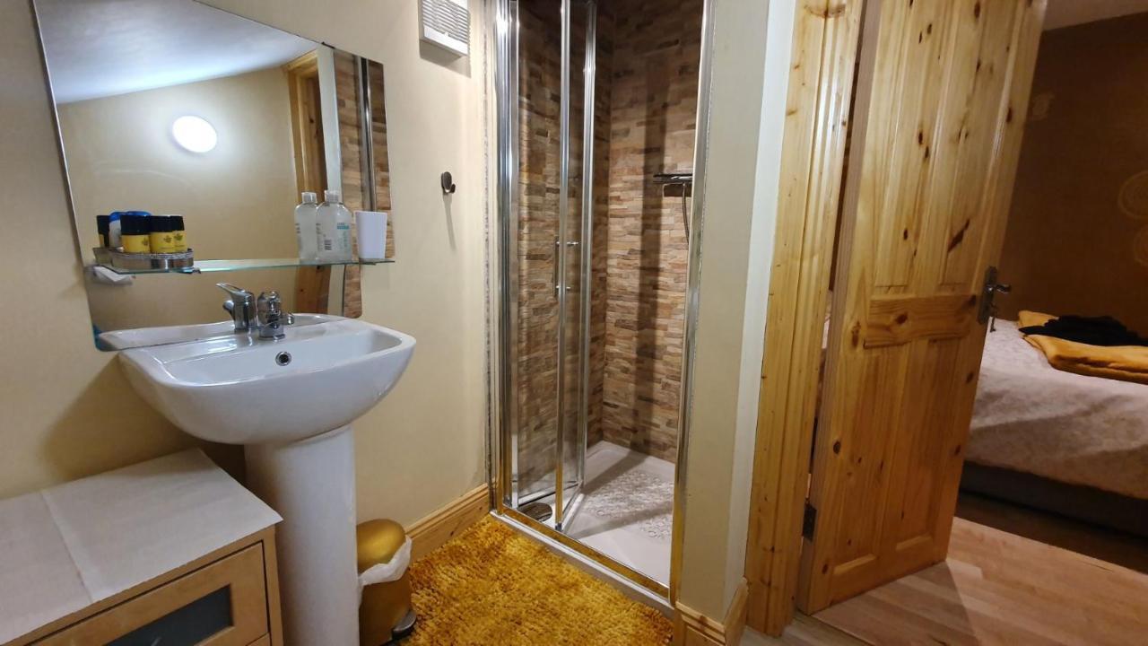 Forest Hills Lodge 슬레인 외부 사진