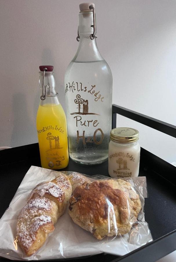 Forest Hills Lodge 슬레인 외부 사진