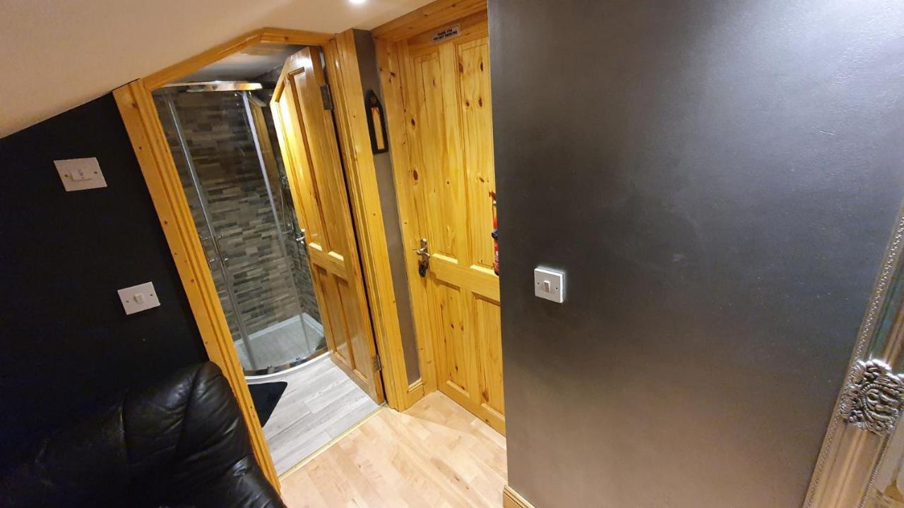 Forest Hills Lodge 슬레인 외부 사진