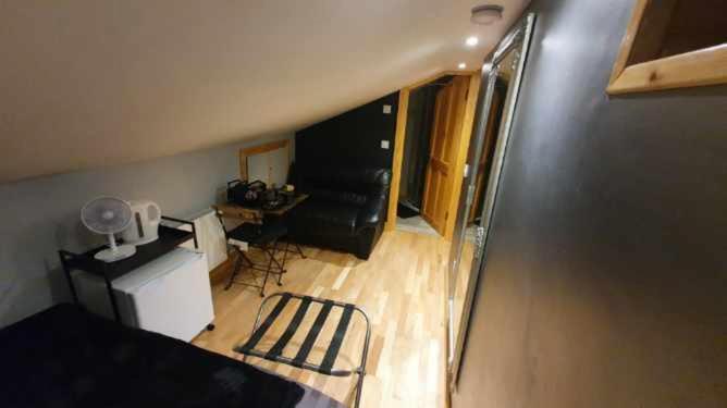 Forest Hills Lodge 슬레인 외부 사진