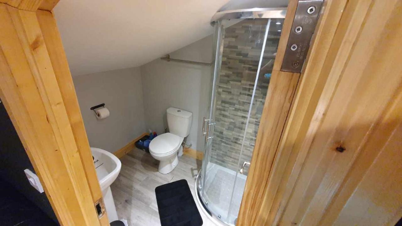 Forest Hills Lodge 슬레인 외부 사진