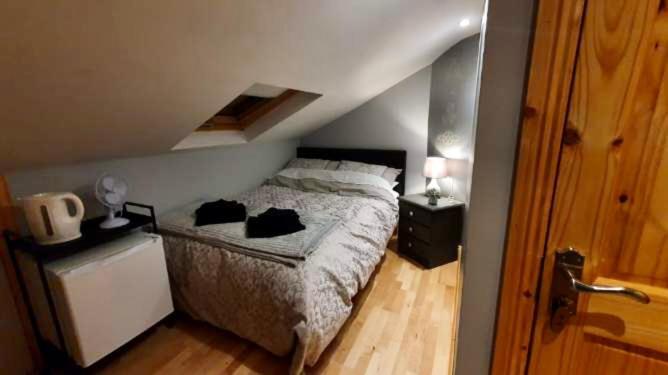 Forest Hills Lodge 슬레인 외부 사진